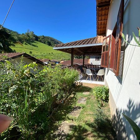 Casa Na Vila De Lumiar Perto Poco De Rio Wi-Fi Proximo Ao Centro エクステリア 写真