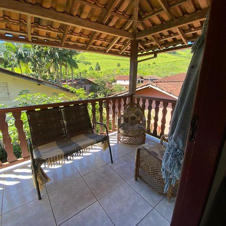 Casa Na Vila De Lumiar Perto Poco De Rio Wi-Fi Proximo Ao Centro エクステリア 写真