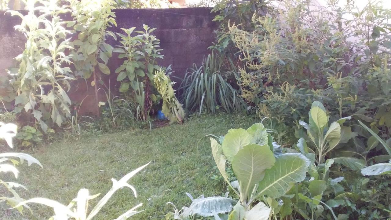 Casa Na Vila De Lumiar Perto Poco De Rio Wi-Fi Proximo Ao Centro エクステリア 写真
