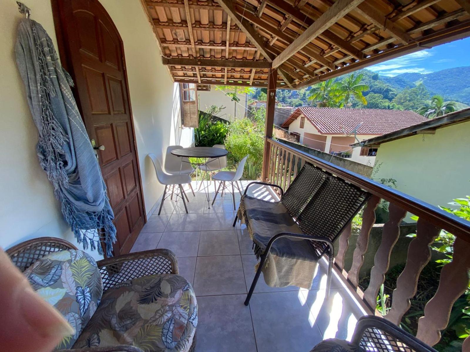 Casa Na Vila De Lumiar Perto Poco De Rio Wi-Fi Proximo Ao Centro エクステリア 写真