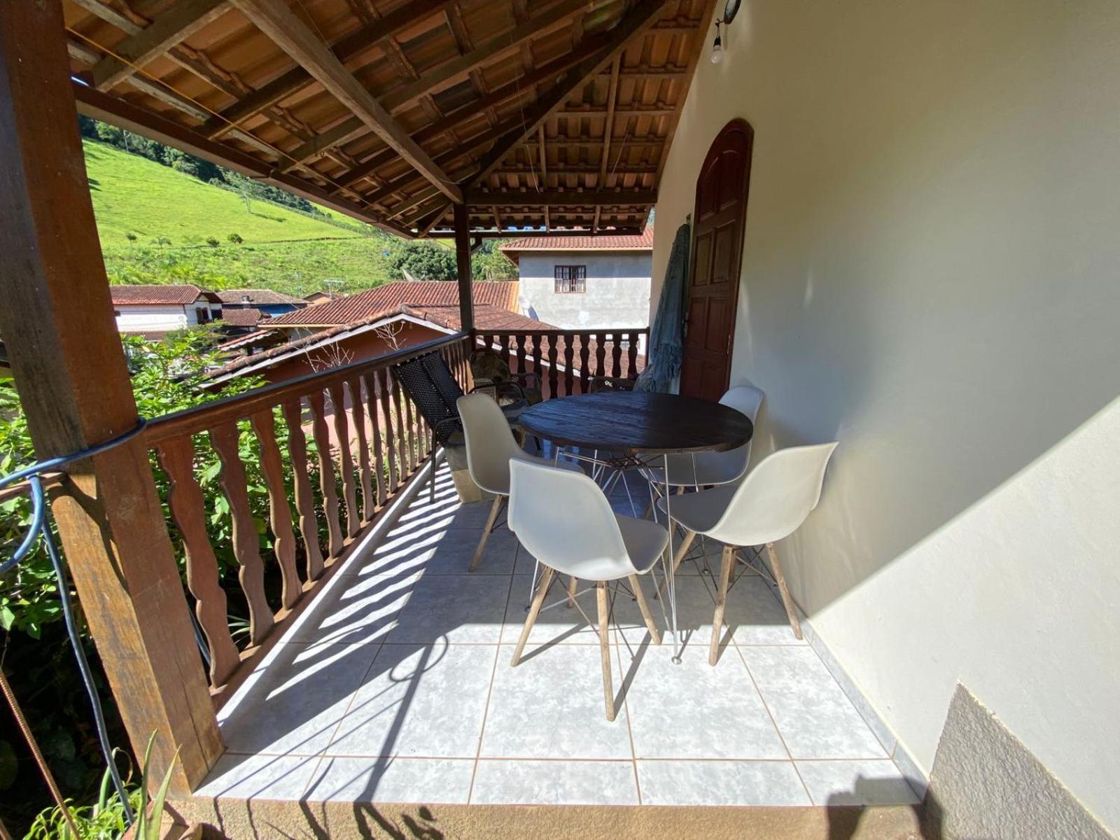 Casa Na Vila De Lumiar Perto Poco De Rio Wi-Fi Proximo Ao Centro エクステリア 写真