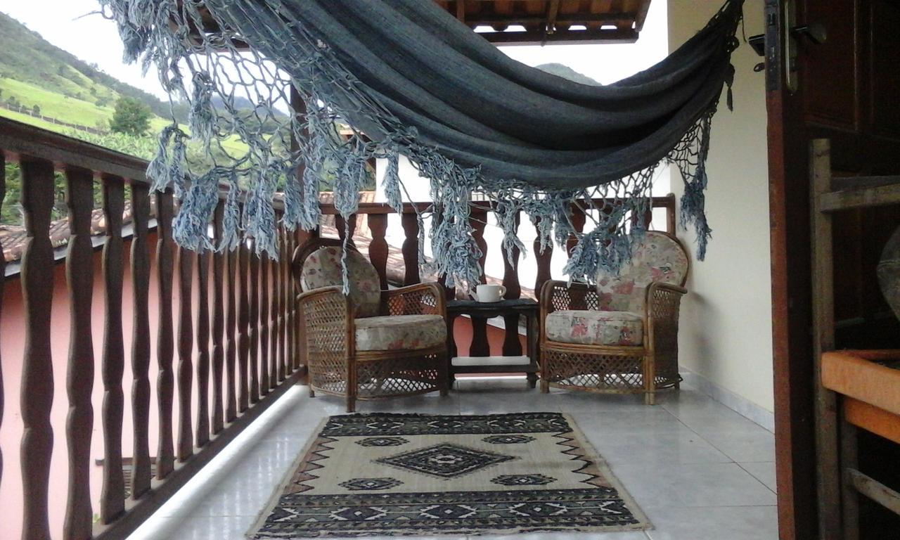 Casa Na Vila De Lumiar Perto Poco De Rio Wi-Fi Proximo Ao Centro エクステリア 写真