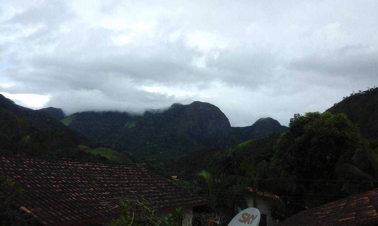 Casa Na Vila De Lumiar Perto Poco De Rio Wi-Fi Proximo Ao Centro エクステリア 写真
