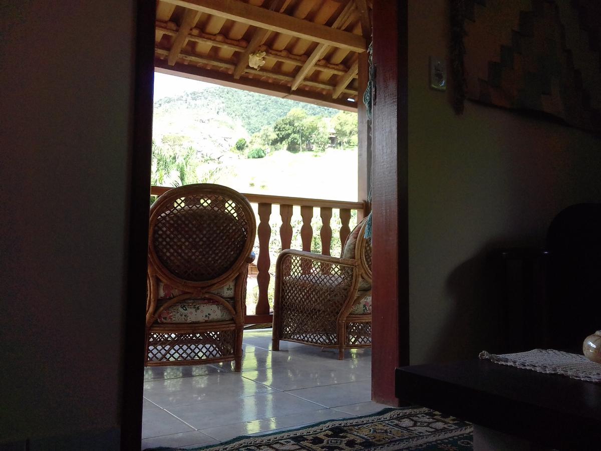 Casa Na Vila De Lumiar Perto Poco De Rio Wi-Fi Proximo Ao Centro エクステリア 写真