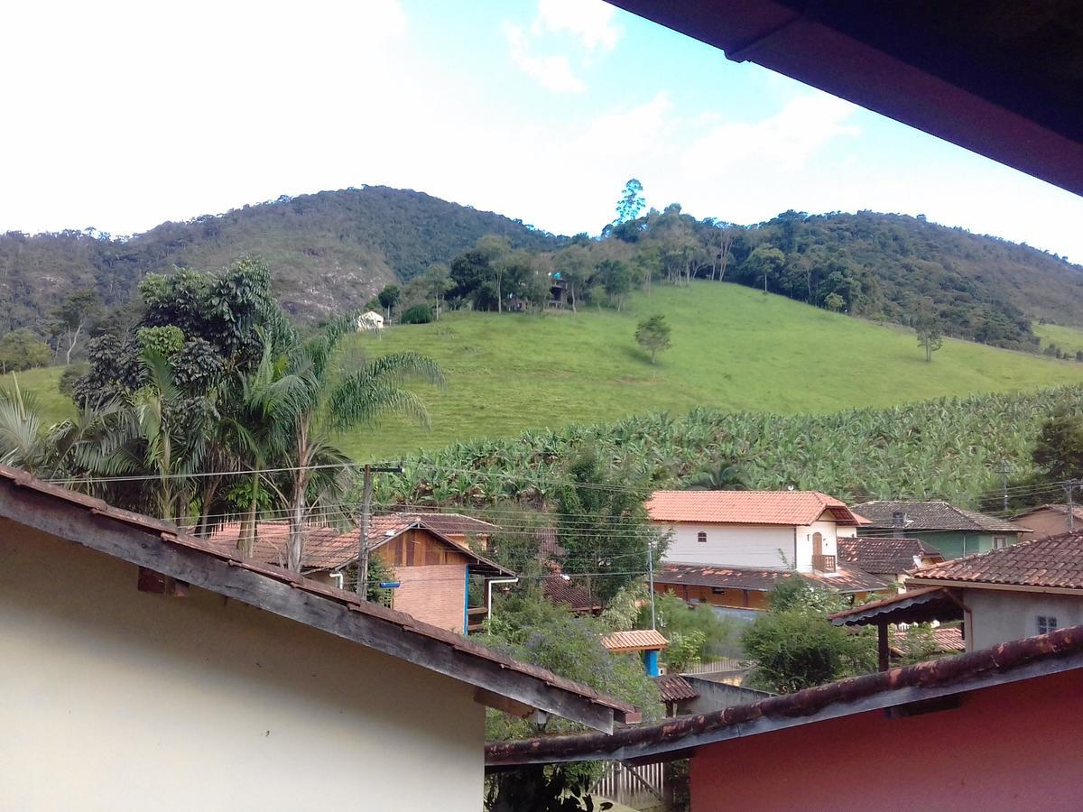 Casa Na Vila De Lumiar Perto Poco De Rio Wi-Fi Proximo Ao Centro エクステリア 写真