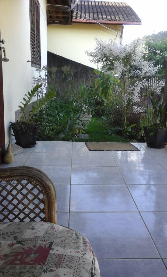 Casa Na Vila De Lumiar Perto Poco De Rio Wi-Fi Proximo Ao Centro エクステリア 写真