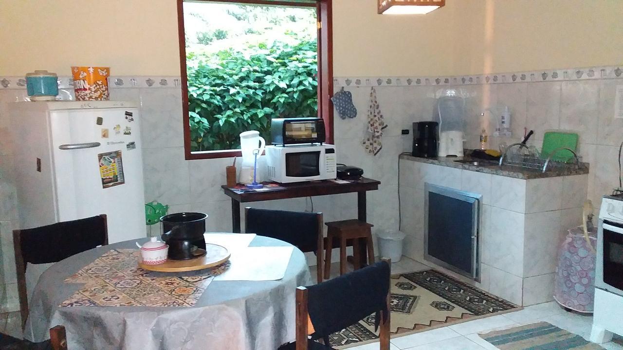 Casa Na Vila De Lumiar Perto Poco De Rio Wi-Fi Proximo Ao Centro エクステリア 写真