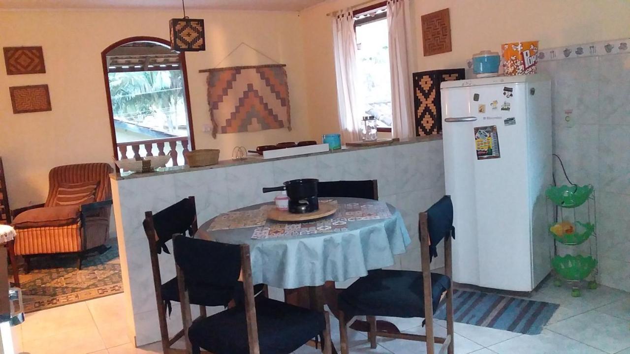 Casa Na Vila De Lumiar Perto Poco De Rio Wi-Fi Proximo Ao Centro エクステリア 写真