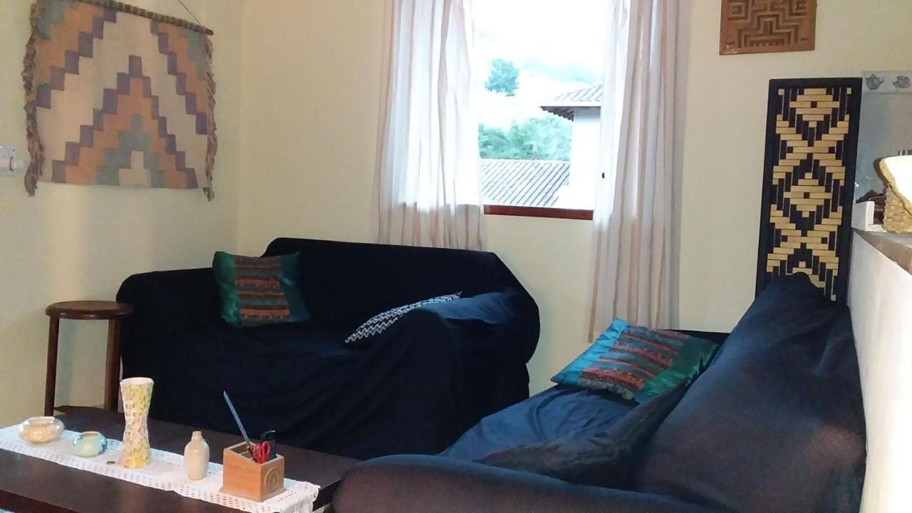 Casa Na Vila De Lumiar Perto Poco De Rio Wi-Fi Proximo Ao Centro エクステリア 写真