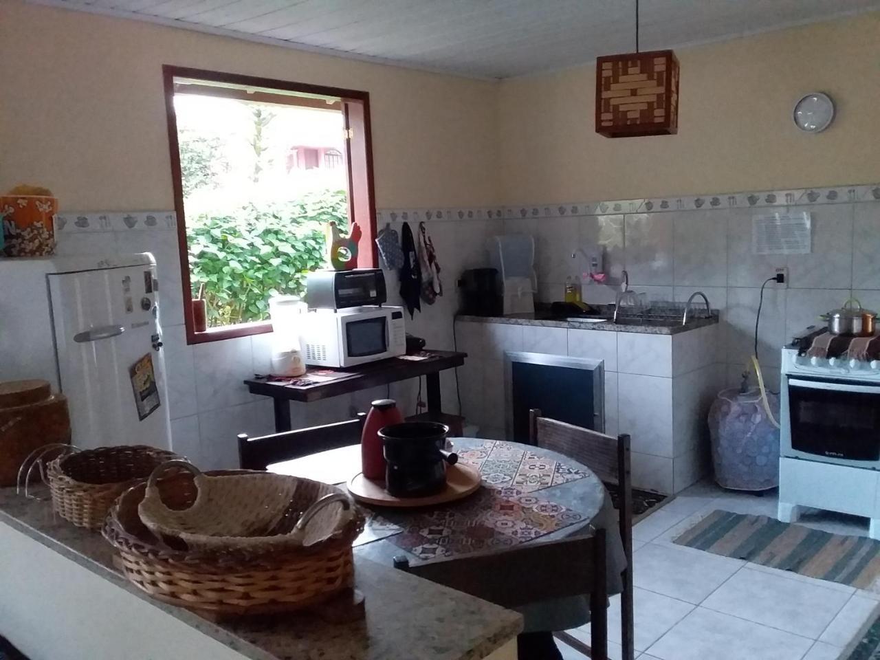 Casa Na Vila De Lumiar Perto Poco De Rio Wi-Fi Proximo Ao Centro エクステリア 写真